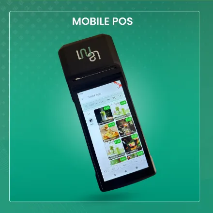 Mobile POS