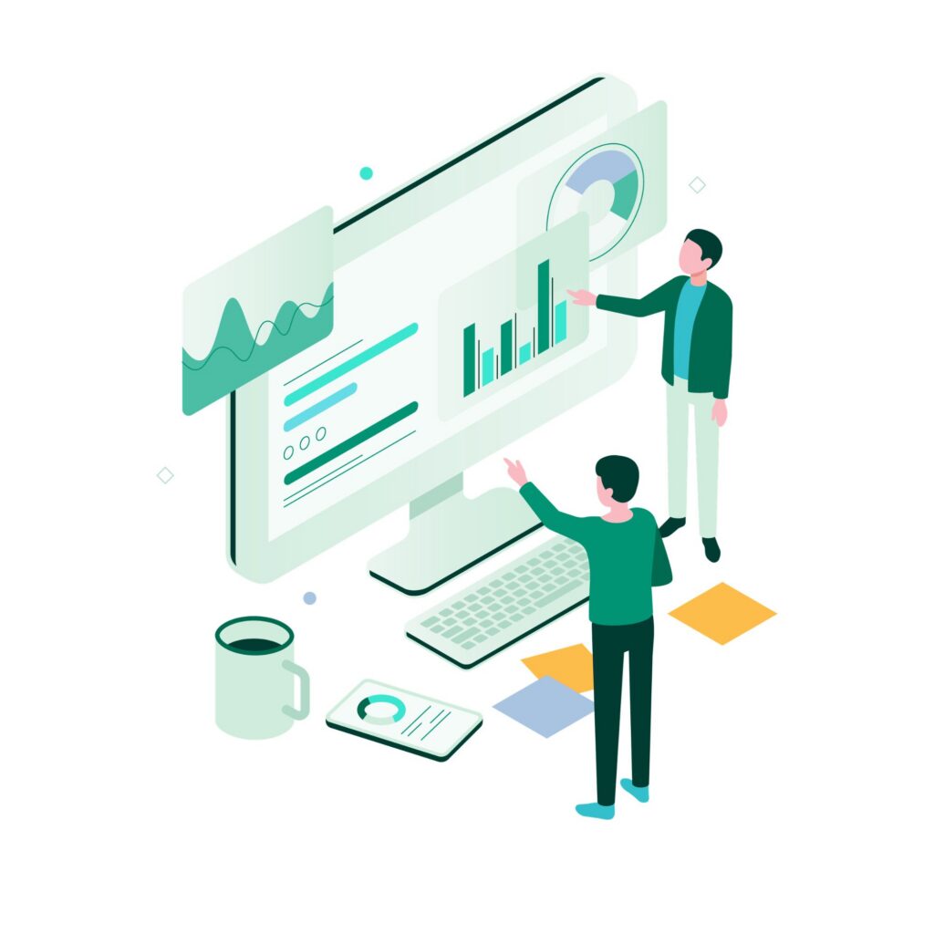 Comprehensive Business Reports