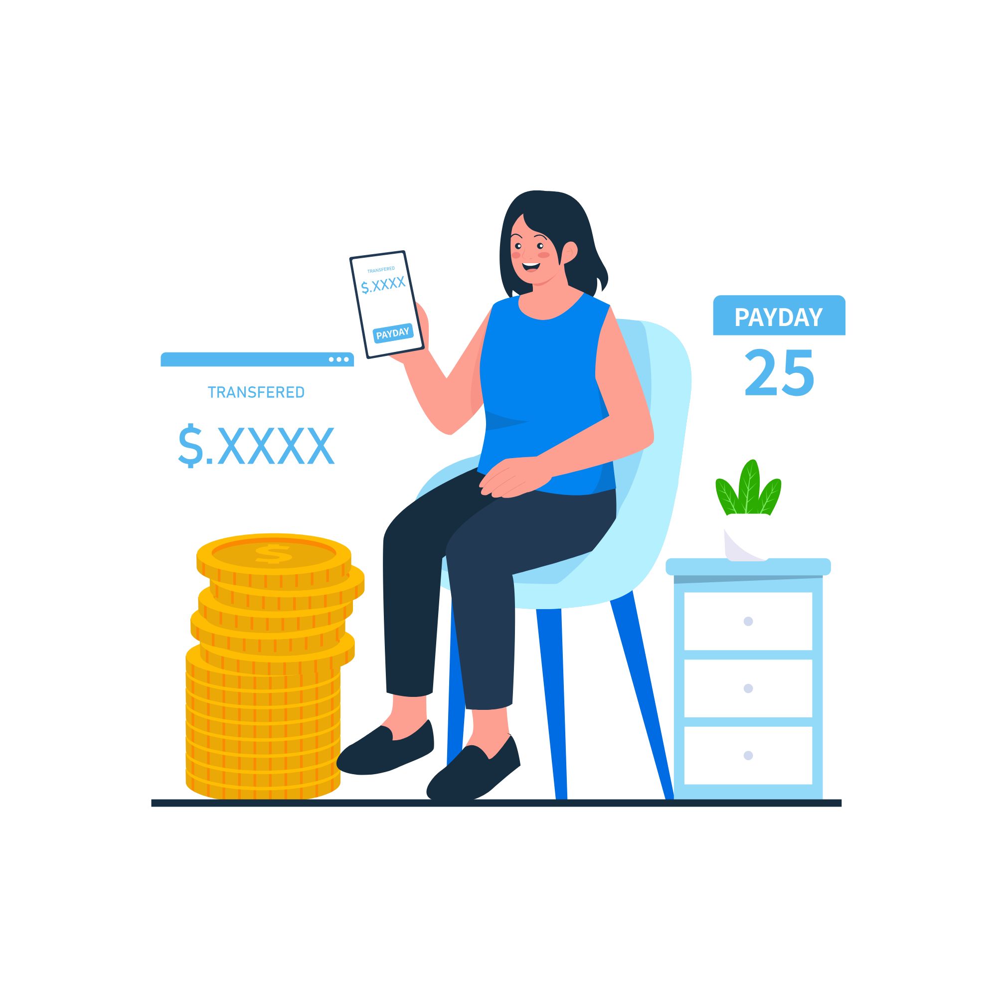 Expense Management