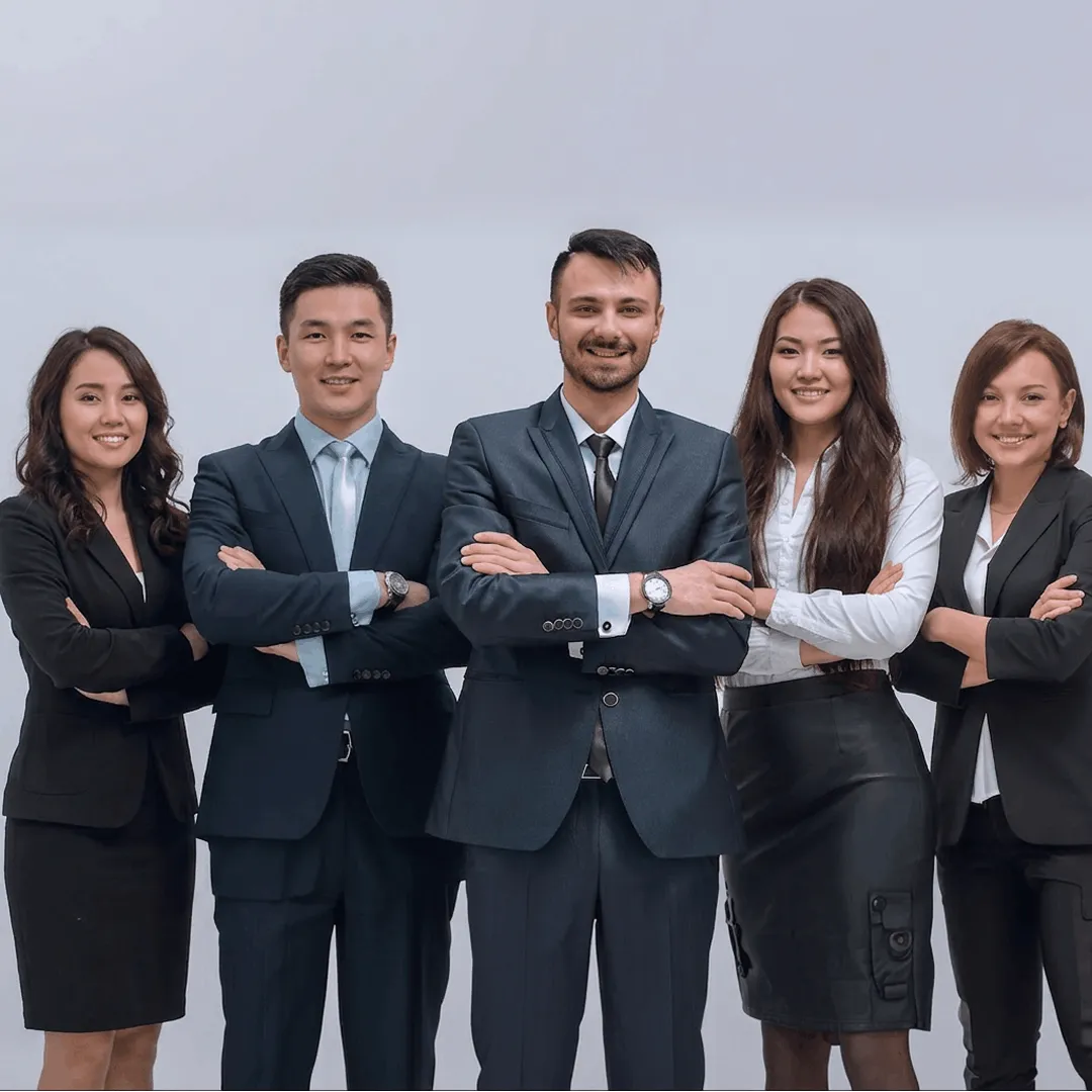 Employee Management & Permissions