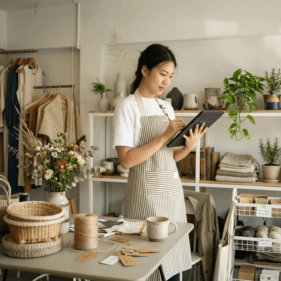 Multi-Store Management