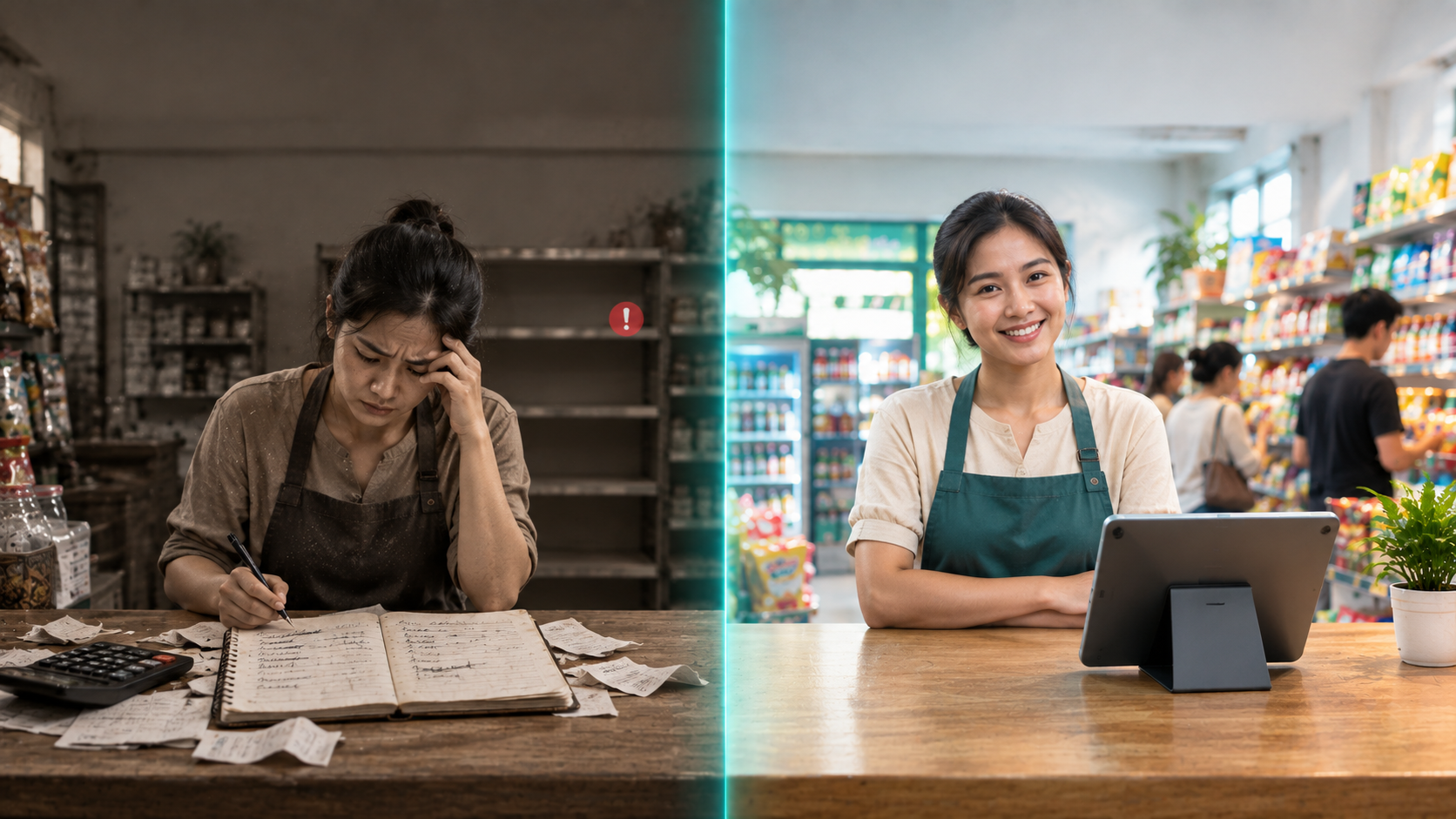 How Much Sales Data Are You Losing Without a POS? 10 How Much Sales Data Are You Losing Without a POS