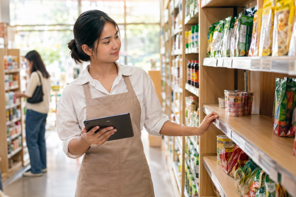 Best Selling Products POS Cambodia: How to Find Your Winners and Your Slow Movers