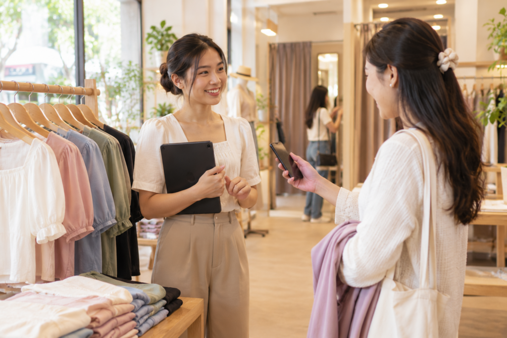 Boutique POS Cambodia: Keeping Sizes, Colors, and Checkout Under Control