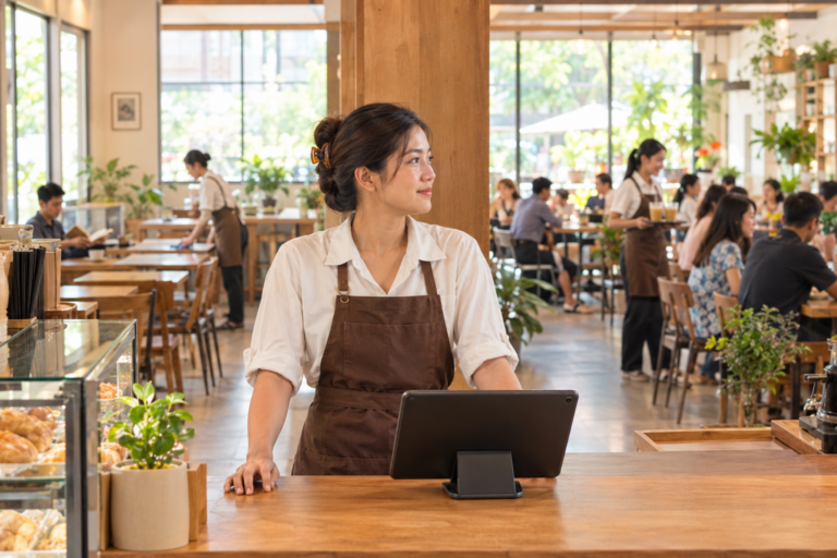 Day of Week Sales Patterns in Cambodia: How to Plan Each Day Better
