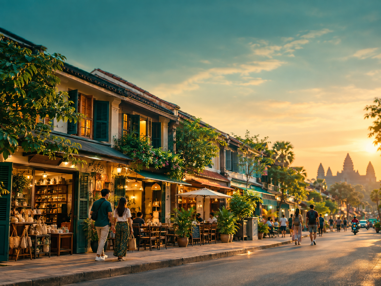 ចក្ខុវិស័យរបស់យើង