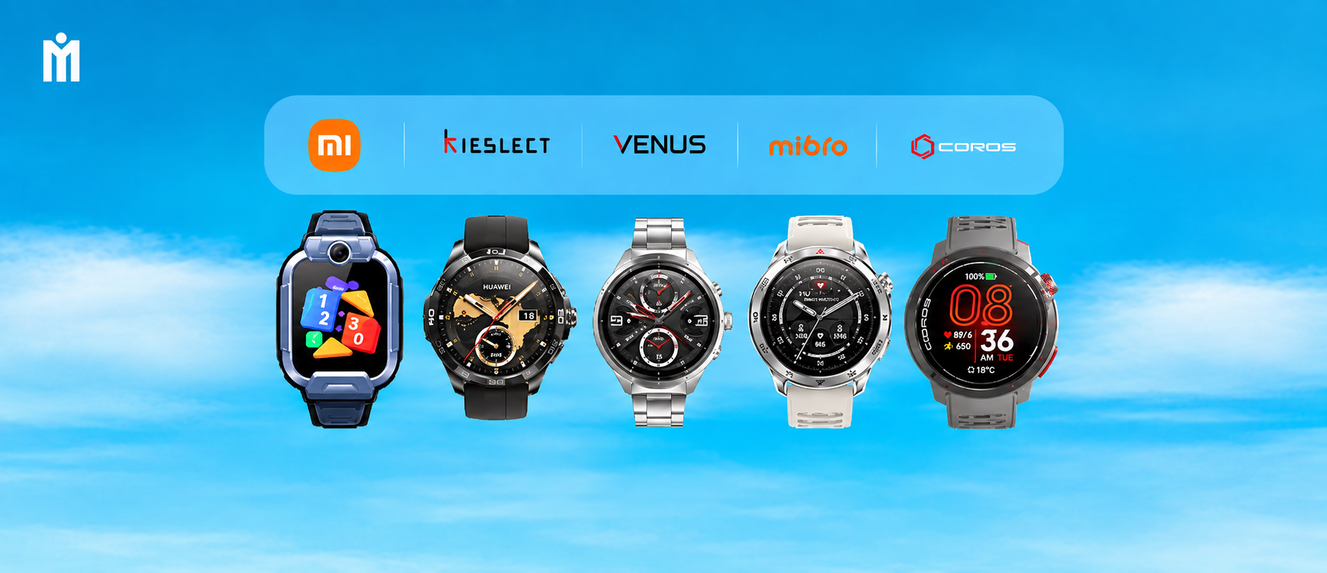 How Mi Retail Runs 5 Smart Watch Branches With Serial-Level Stock Tracking 5 How Mi Retail Runs 5 Smart Watch Branches With Serial-Level Stock Tracking