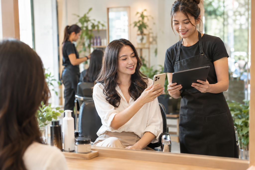 Salon POS Cambodia: Simple Checkout, Clear Staff Records, Fair Commission