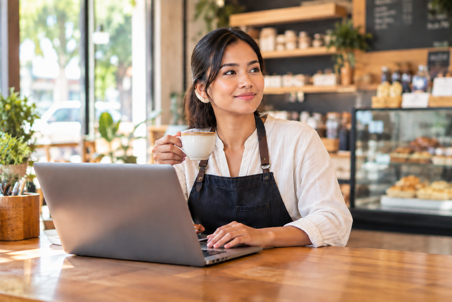 POS Data Ownership Cambodia: What Happens to Your Data If You Switch or Close