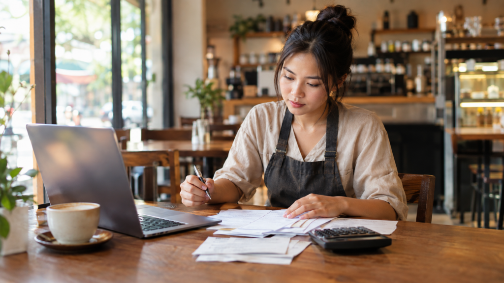 POS Expense Tracking Cambodia: Why Revenue Isn't the Same as Profit