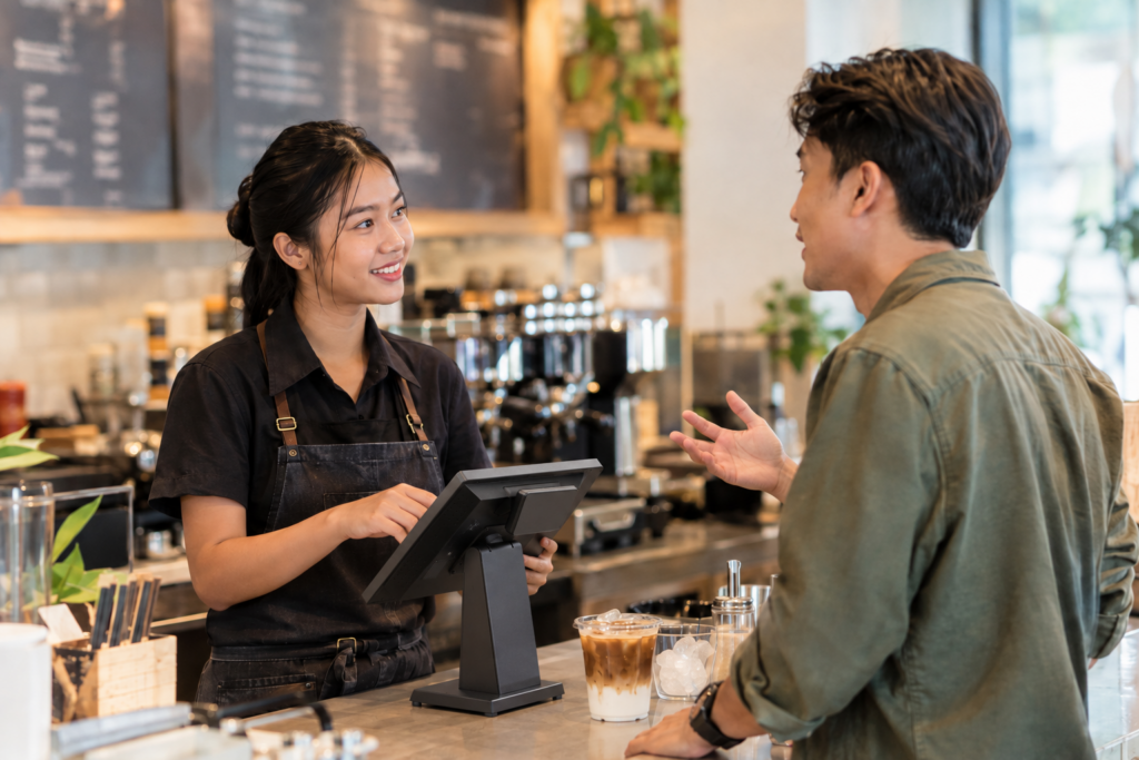 POS Product Variants Cambodia