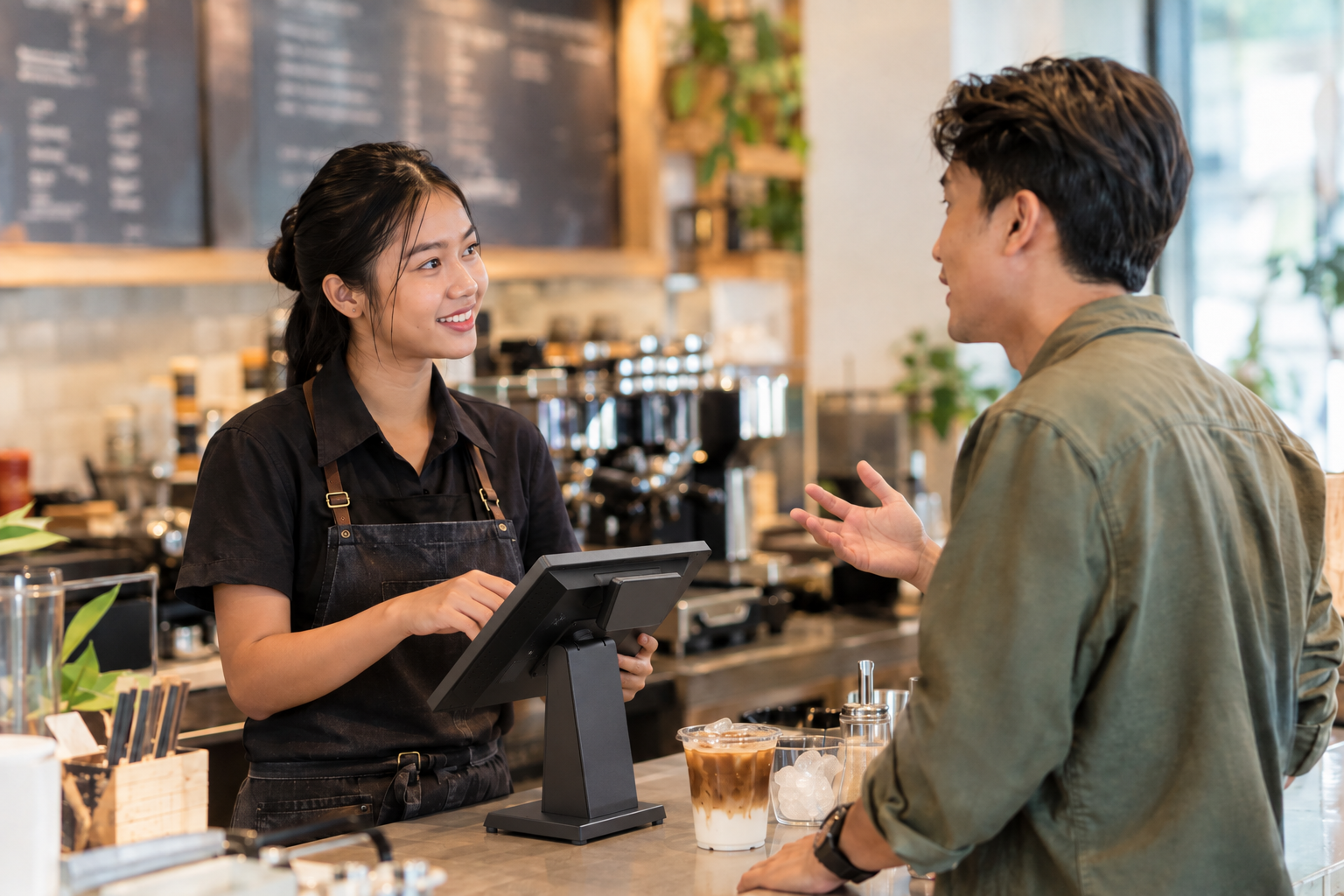 POS Product Variants Cambodia