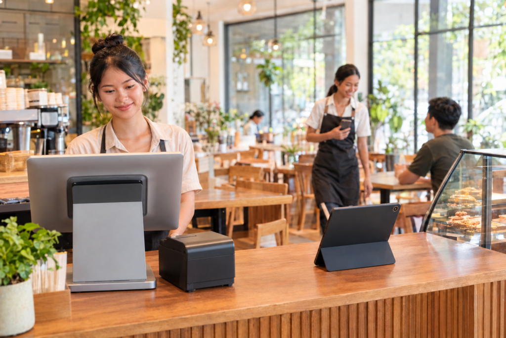 Tablet vs Phone vs Desktop POS in Cambodia: Which Device Suits Your Business?