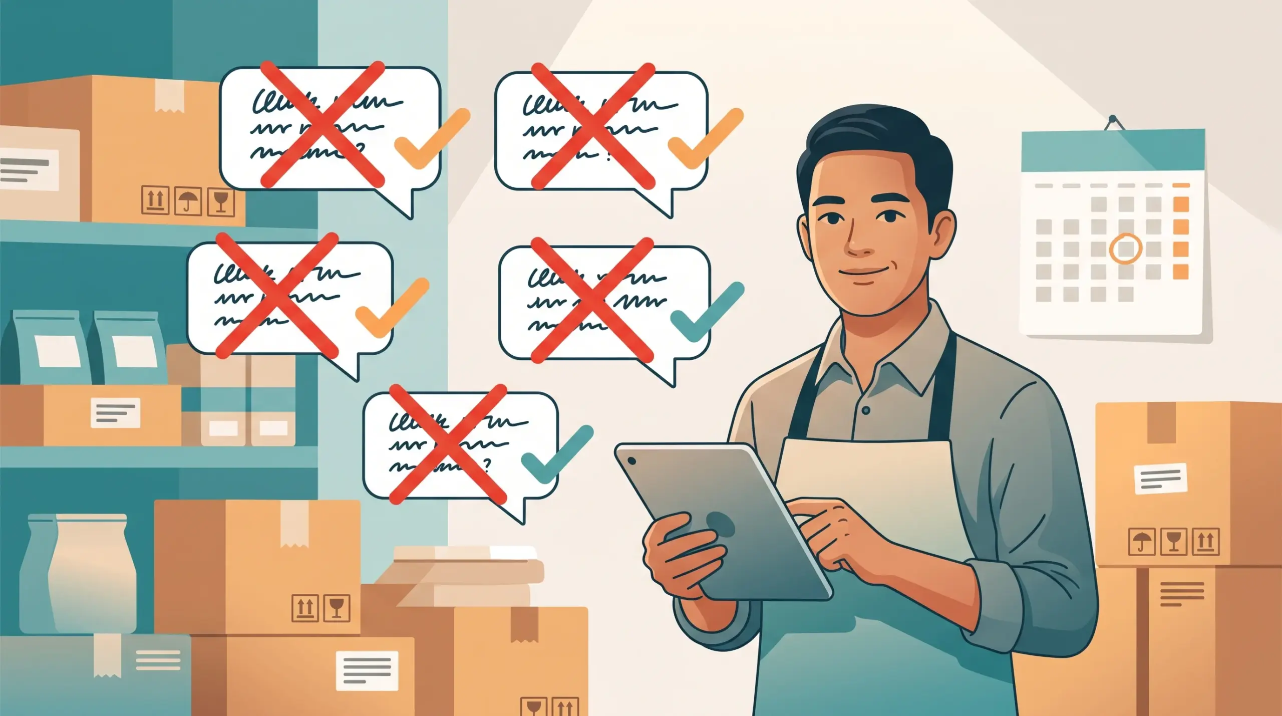 5 POS Myths Cambodian Shop Owners Believe (and the Facts)