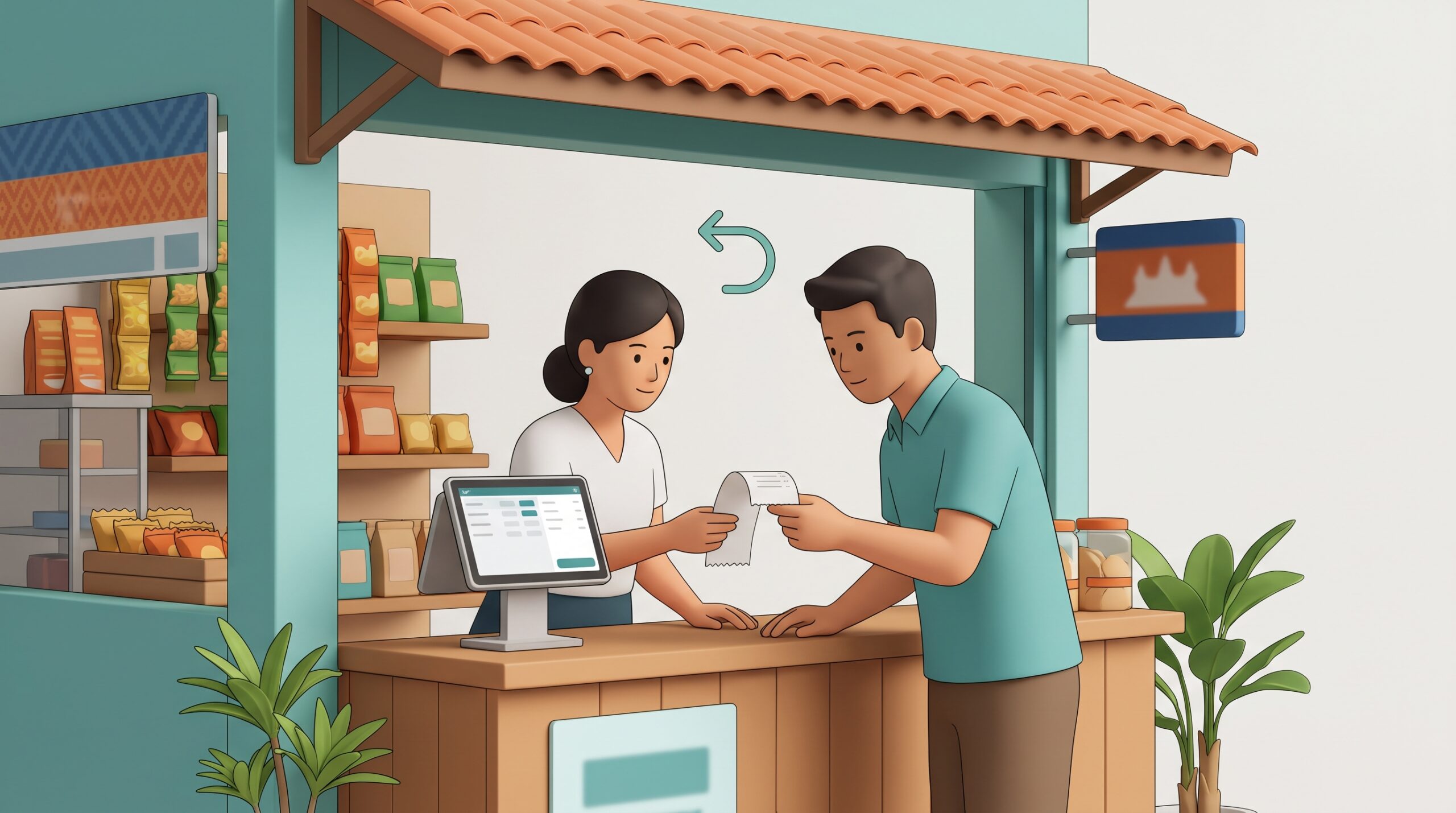 Refund Policy for Shops: A Simple Guide for Cambodia
